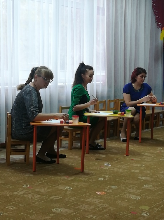 Художники